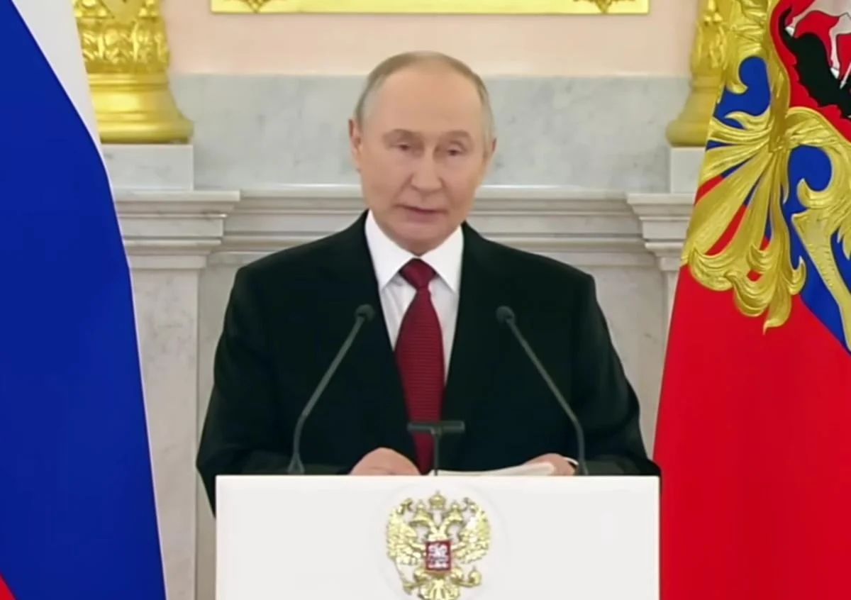 Путін загострить війну, якщо не отримає те, що "може його врятувати", - експерт