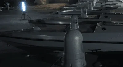 "Дуже серйозна перспектива": Риженко про можливості застосування дронів в океані