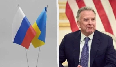 Мирні переговори щодо України: США анонсували "додатковий прогрес" уже в найближчі тижні