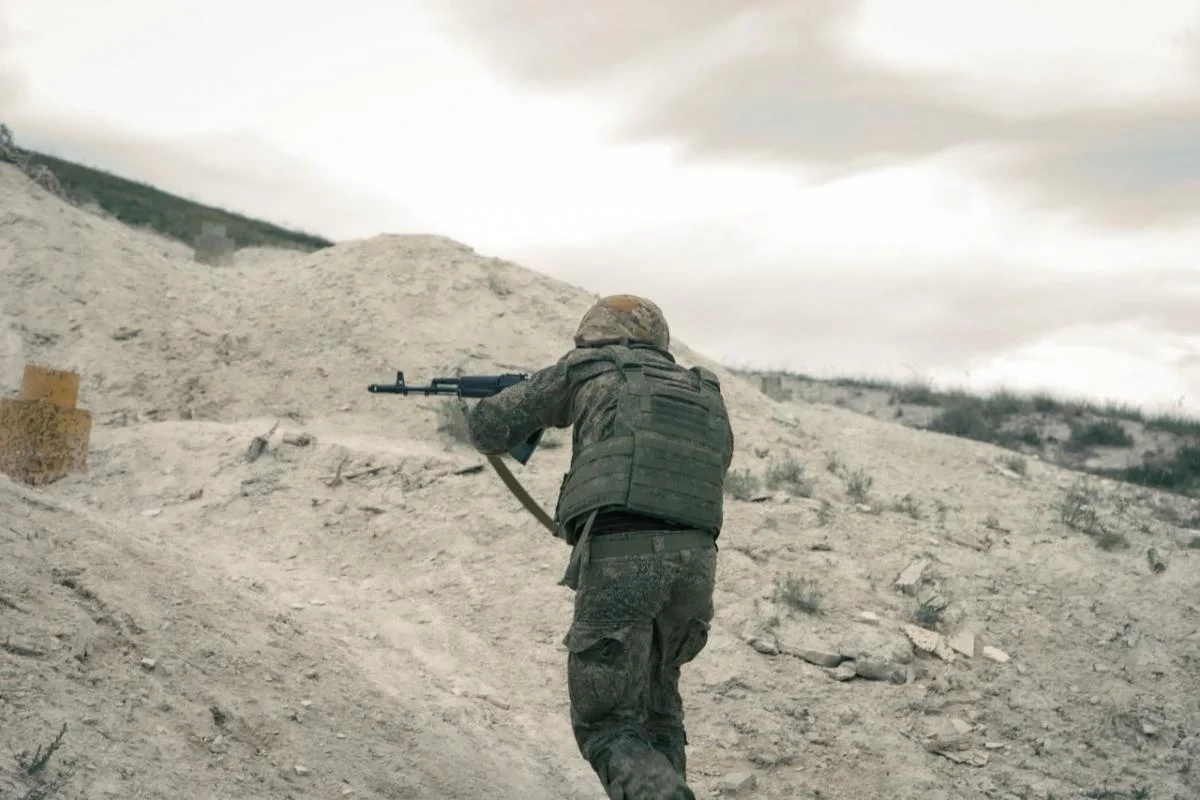 Росія почала наступ на Запоріжжі, на штурм кинулу навіть кінноту, - "Мадяр"