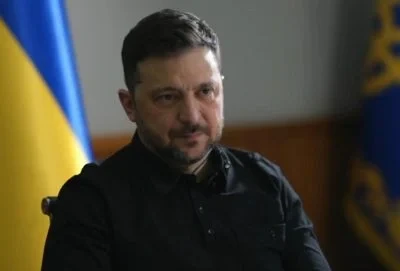 Зеленський про допомогу на Близькому Сході: Україна має карти, і тепер усі це зрозуміли