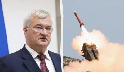 Чи може Україна залишитись без зброї США: Сибіга прояснив ситуацію