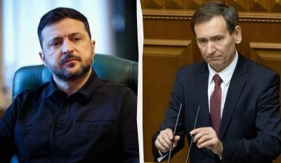 Мобілізація депутатів: у "Слузі народу" пояснили, чому погрози Зеленського не спрацюють