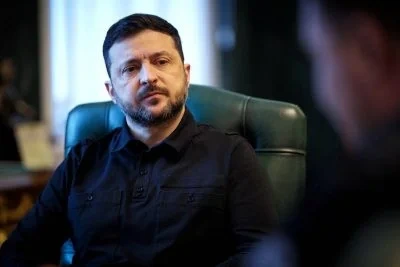 Є кроки щодо цього: Зеленський розповів про створення альтернативи Patriot у Європі