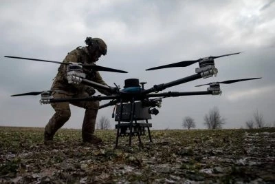 Військовий розповів, завдяки чому ЗСУ змогли перехопити ініціативу на півдні