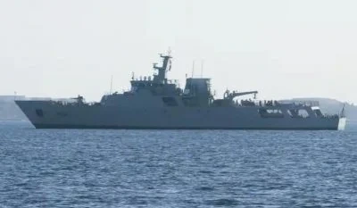 Україна "розгромила" НАТО під час морських навчань, - FAZ