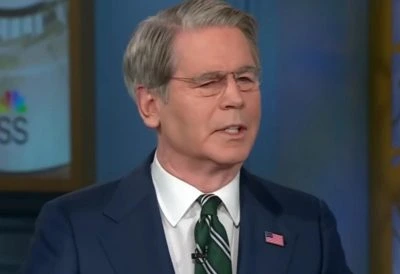 Бессент назвав нову ціль для атак США в війні проти Ірану, - Bloomberg