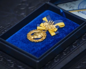 Шевченківська премія-2026: кому присудили цього року