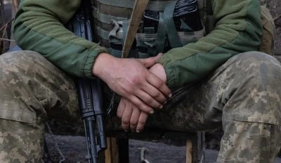 У Раді хочуть заборонити відправляти військовослужбовців в бій одразу після БЗВП