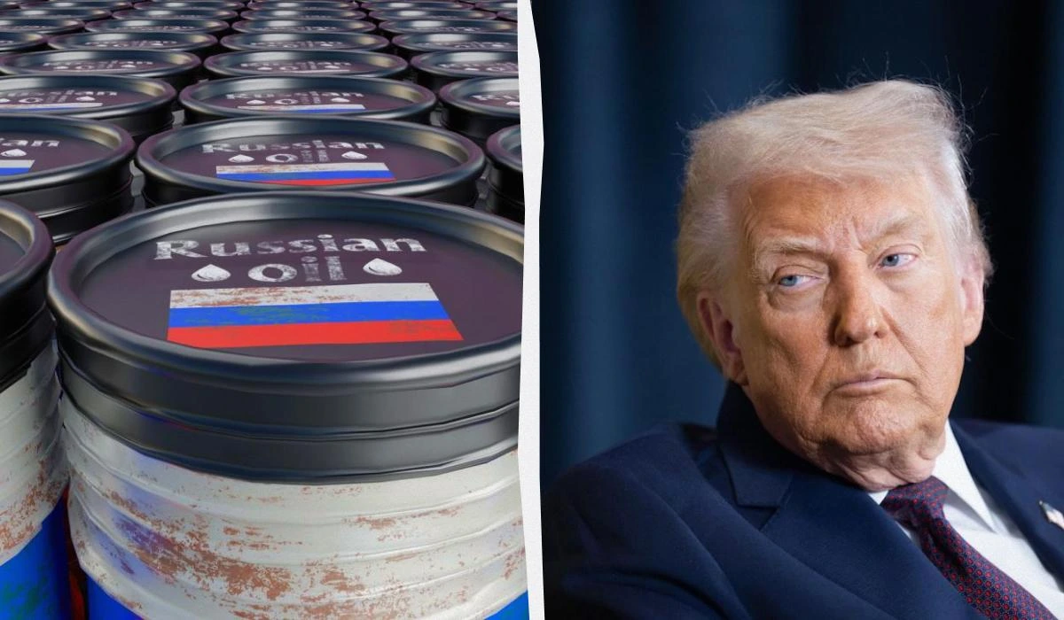 Трамп врятував Росію від найгіршого сценарію у війні в Україні, - ISW