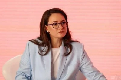 Україну підтримують: Свириденко розкрила деталі візиту в США