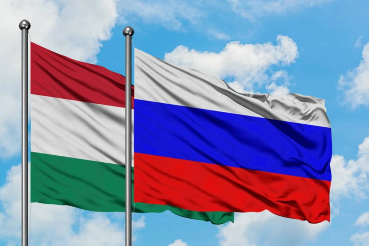 ЗМІ "злили" деталі угоди з 12 пунктів між Угорщиною та Росією