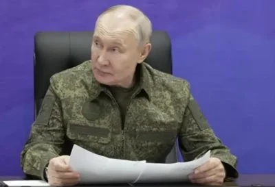 В ультиматум Путіна щодо Донбасу не вірять навіть у Росії: ЗМІ пояснили причину