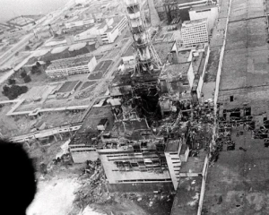 40 років Чорнобильської трагедії: Зеленський попередив про нові небезпеки