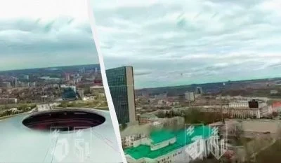 "Азов" атакує логістику РФ у Донецьку дронами Hornet від колишнього СЕО Google