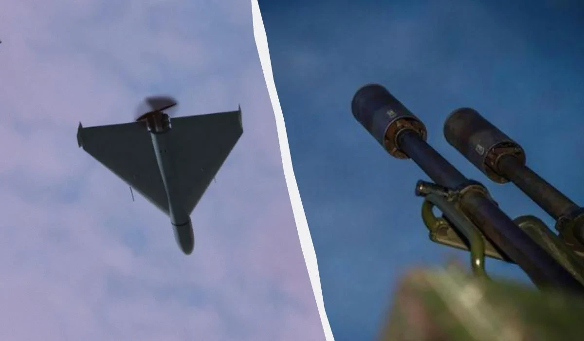 "Шахедам" стало складніше прорватися до Києва: експерт пояснив, як масштабувати цей досвід