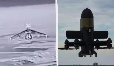 Абсолютний рекорд: український військовий збив 2 "Шахеди" з відстані 500 км (відео)