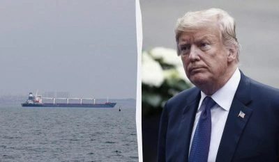 Досвід України може допомогти Трампу розблокувати експорт нафти в Ормузькій протоці, – WSJ