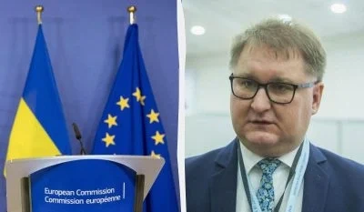 Україна розраховує у 2027 році вийти на підписання договору про вступ до ЄС, - Качка