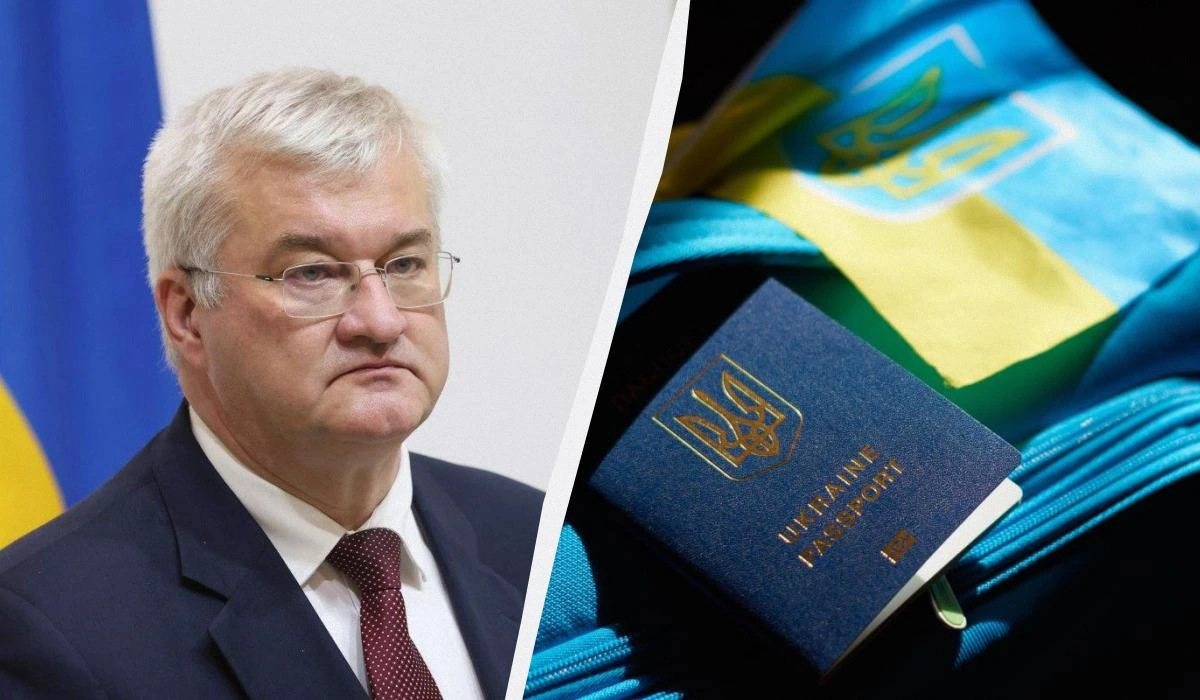 Вже є прецеденти: Сибіга розкрив деталі програм повернення українців з-за кордону