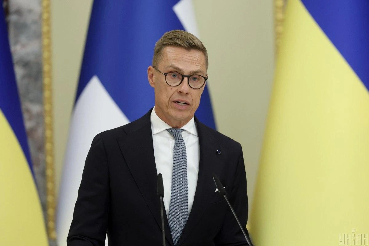 Наближається час початку діалогу з Росією: Стубб пояснив, чому це необхідно