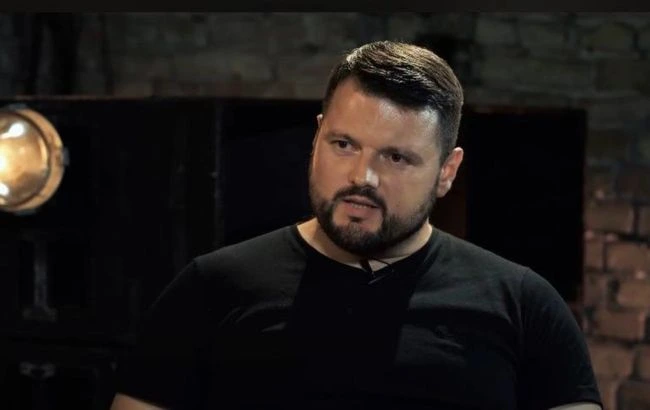 Броневицький: сьогоднішня вертикаль НАБУ побудована самим Кривоносом