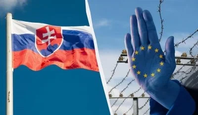 Вимагають мораторію: в уряді Словаччини зробили жорстку заяву про вступ України до ЄС