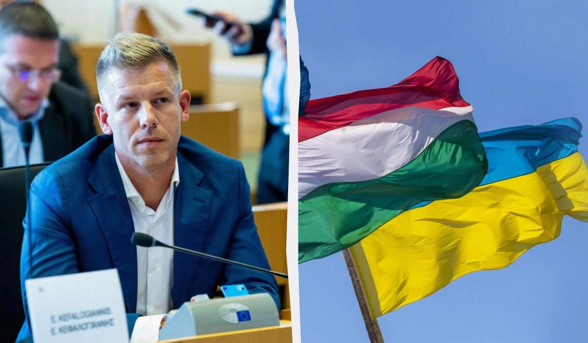 Лише 12% підтримали ЗСУ: опитування показало ставлення прихильників Мадяра до України
