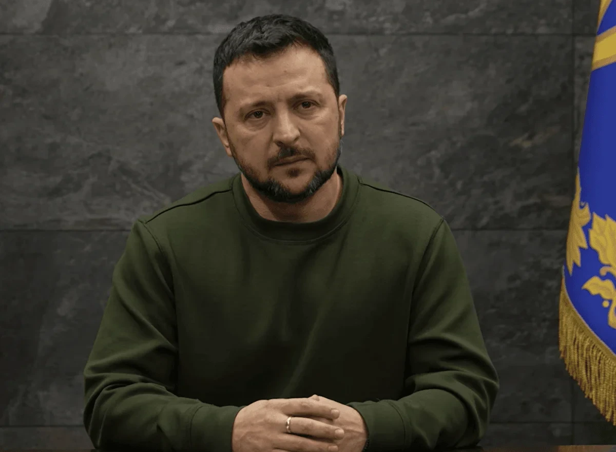 Готуємось до подальших рішень: Зеленський зробив нову заяву щодо вступу в Євросоюз