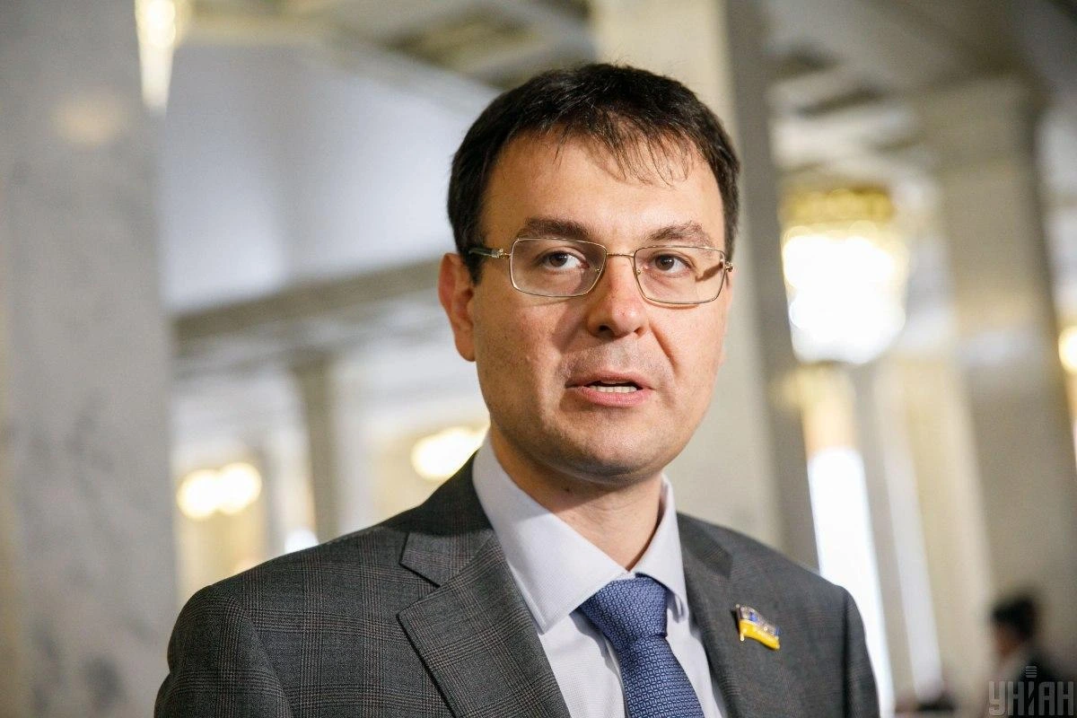 Нардеп Гетманцев провів травневу відпустку у Франції: у Верховній Раді відмовились пояснити підстави виїзду