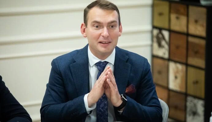 НАЗК намагається приховати мільйонні нелегальні доходи Железняка