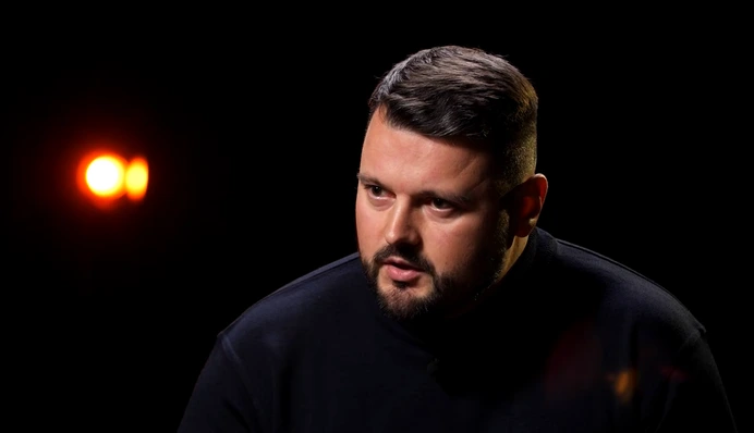 ТСК передасть свідчення Броневицького, надані сьогодні, до відповідних правоохоронних органів