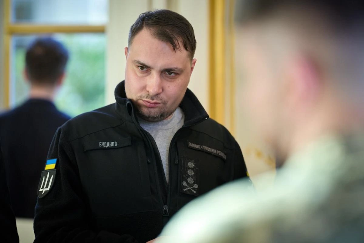 Таємний посол: чому Буданов раптово прибув до Польщі, - ЗМІ