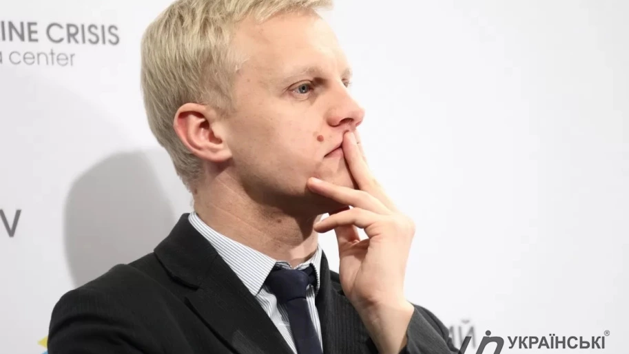 Стало відомо, скільки заробляв Шабунін під час служби: сотні тисяч з бюджету та від повʼязаних з ним організацій