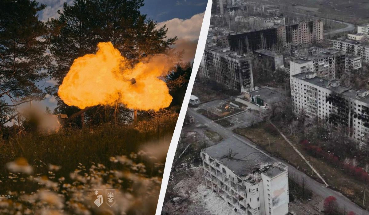 Падіння Константинівки – лише питання часу: Reuters розповів про ситуацію в місті