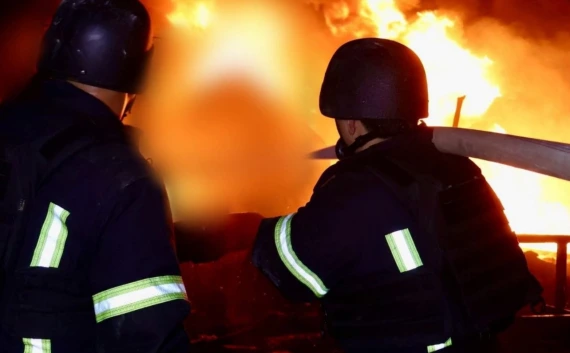 Росія у ніч на 21 червня атакувала Кропивницький, Полтаву та Харків4