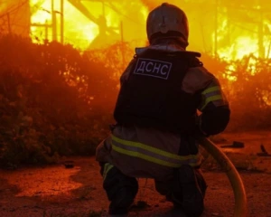 У ніч на 21 червня ворог атакував Україну понад 100 дронами та ракетами - Повітряні сили ЗУ