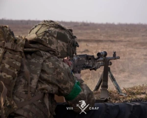 Українці щодня знищують понад тисячу окупантів
