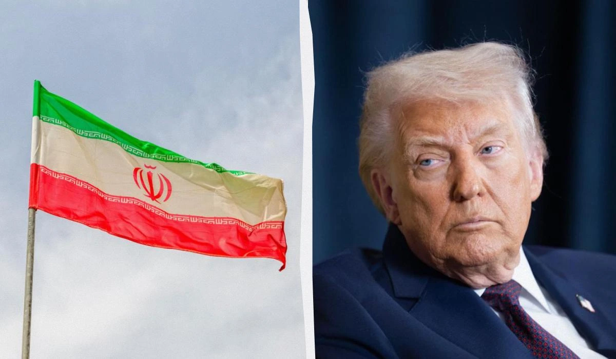 Трамп хоче всім керувати, але в Ірані він стикається з межами своїх можливостей, – NYT