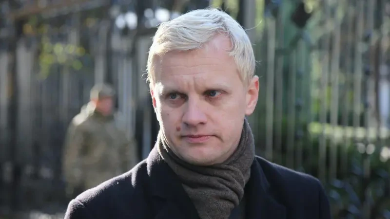 Шабунін, Портников та Мокрик очолили Народний рейтинг ухилянтів, — рух "Чесна мобілізація"