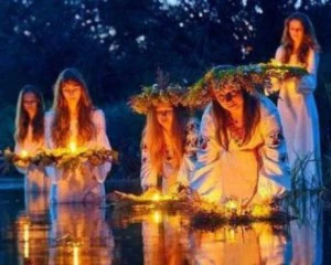 Як ворожити на Івана Купала: п'ять способів