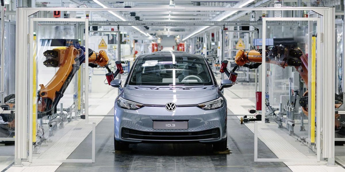 "Безпрецедентний крок": Volkswagen може скоротити модельний ряд удвічі