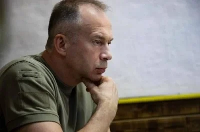 Говорити про перелом у війні зарано: Сирський розкрив, до чого готуються росіяни на фронті