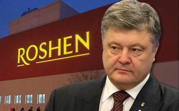 Після нічного обстрілу Києва Петро Порошенко заявив, що «путін наказав бити по Рошен», та почав рахувати збитки.